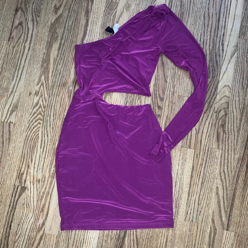 Bodycon dress